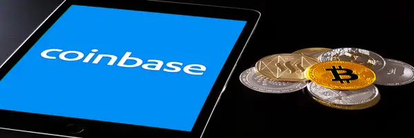 Coinbase